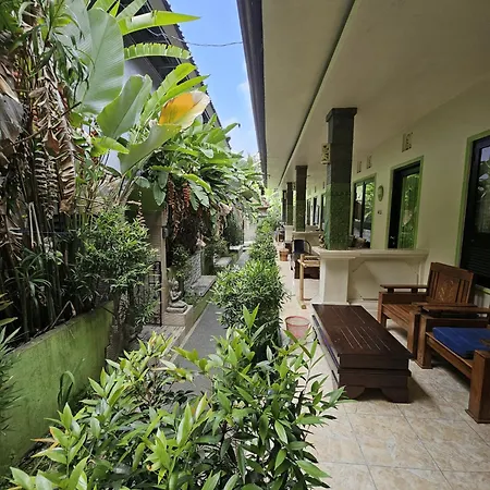 Classic House By Green View