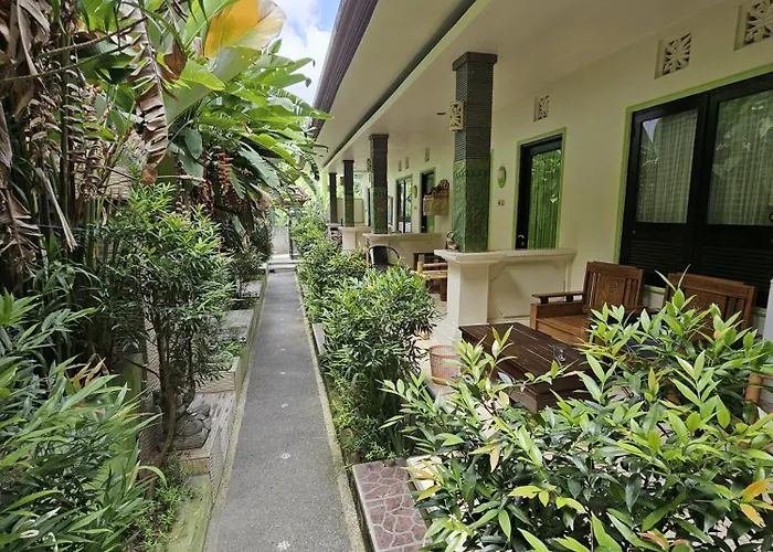 Gasthof Classic House By View *